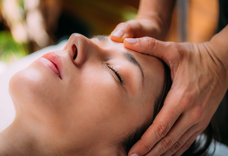 Purity Health - Craniosacral Therapy and Visceral Manipulation